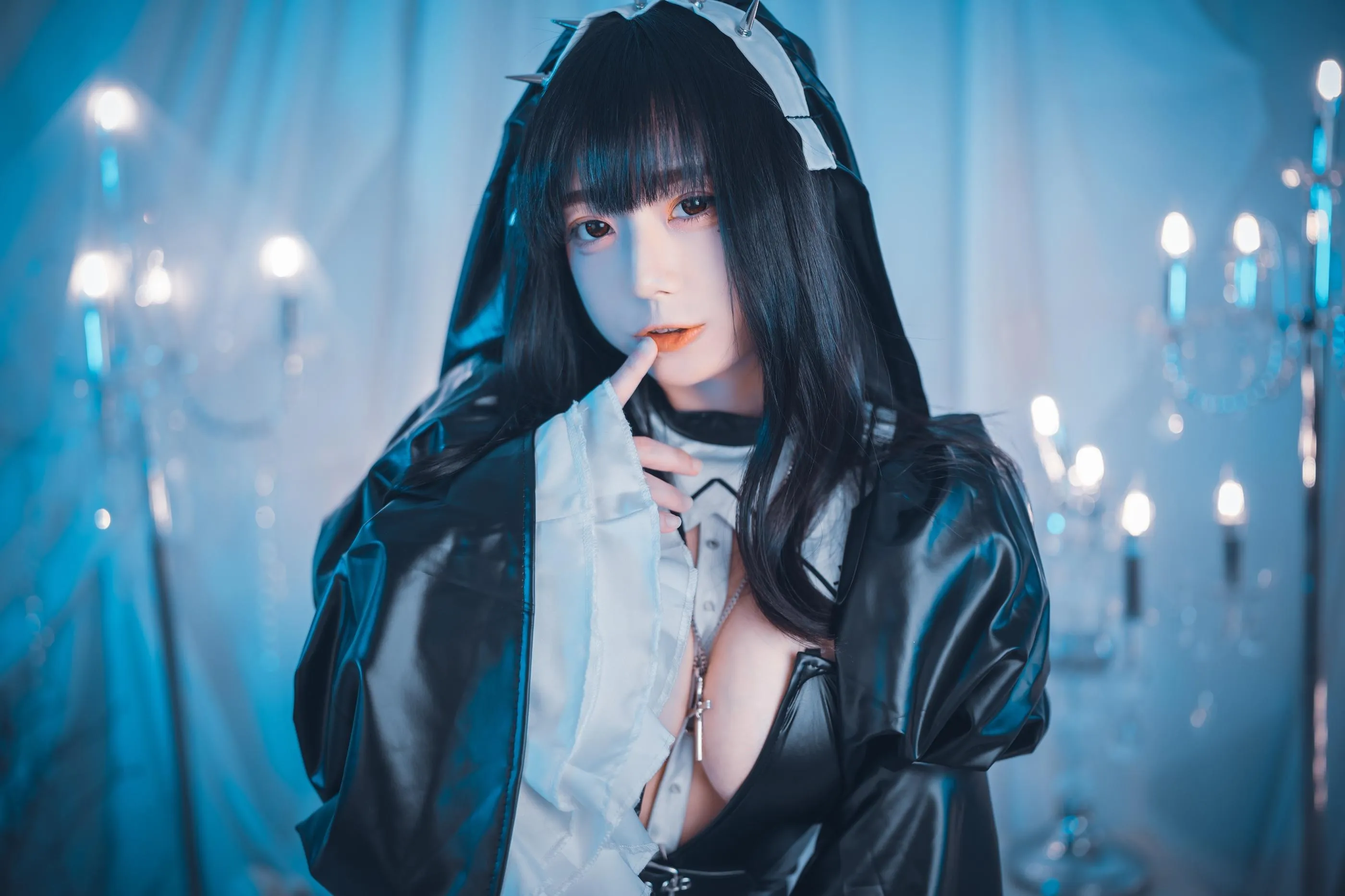 Maruemon 마루에몽 – NO.010 [DJAWA] Please Sister – Normal [68P]插图6